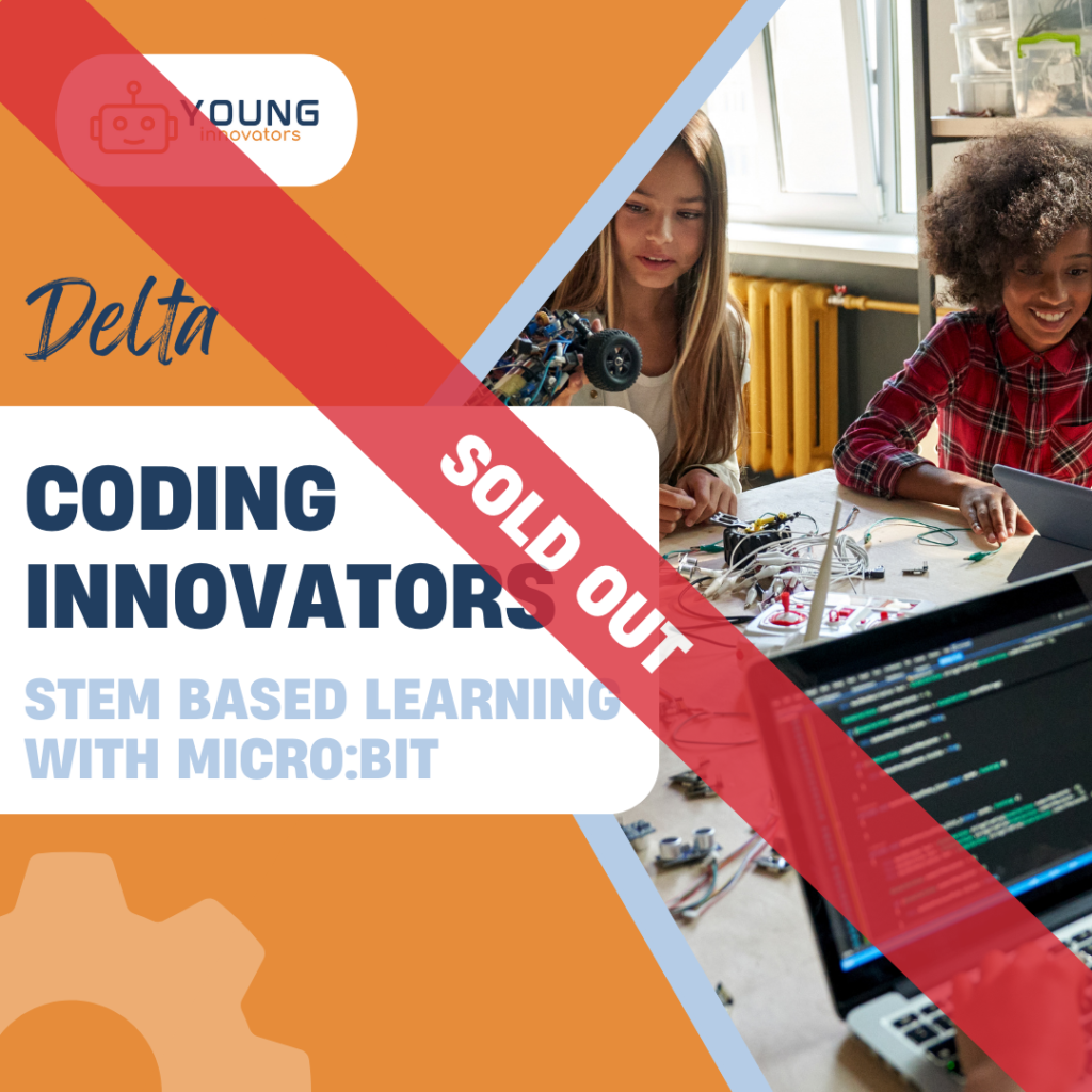 Delta Archives - Young Innovators